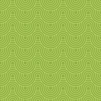 Seamless design of Chinese and Japanese pattern on retro background. vector