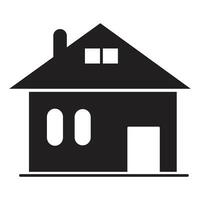 House, Home icon, symbol vector