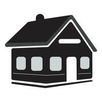 House, Home icon, symbol vector