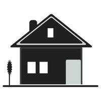 House, Home icon, symbol vector