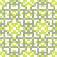 a yellow and gray checkered pattern vector