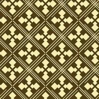 Abstract Seamless Textile Pattern for print vector