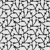 Seamless Web, fabric, package, greeting Digital textile print vector