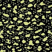 Abstract Seamless Textile Pattern for print vector