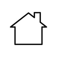 home icon design vector