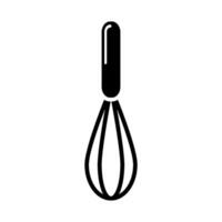 hand blender icon vector template