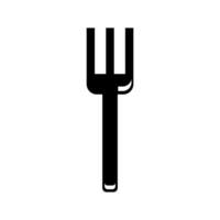 fork icon design vector template