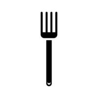 fork icon design vector template