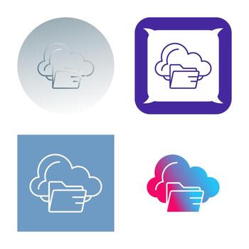 Folder Vector Icon