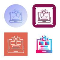 Best Offer Vector Icon