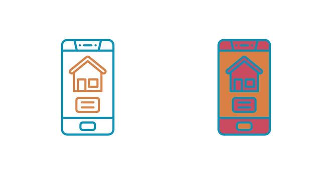 Application Vector Icon