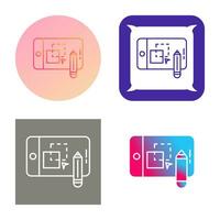 Pathfinder Vector Icon