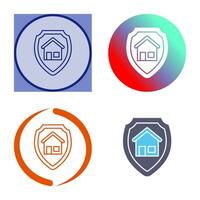 Protection Vector Icon