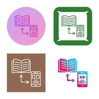 Responsive Vector Icon