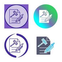 File Vector Icon