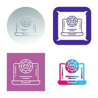 Token Vector Icon