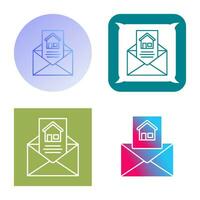 Email Vector Icon