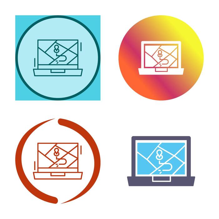 Google Icon SVGs for Free Download