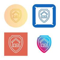 Protection Vector Icon