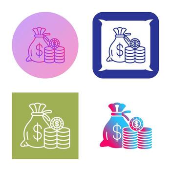 guardar icono de vector