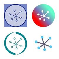 Intranet Vector Icon