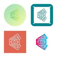 Money Vector Icon