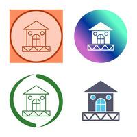 House Vector Icon