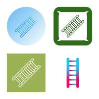 Ladder Vector Icon