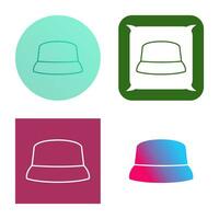 Hat Vector Icon