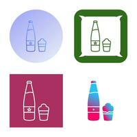 Beer Vector Icon