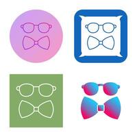 Hipster Style Vector Icon