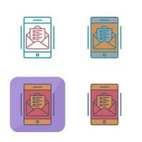 Email Vector Icon