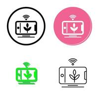 Device Vector Icon