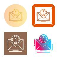 Email Vector Icon