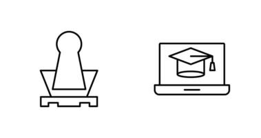 Insecure Vector Icon