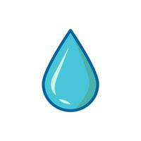 drps water icon design vector template