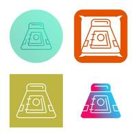 Module Vector Icon
