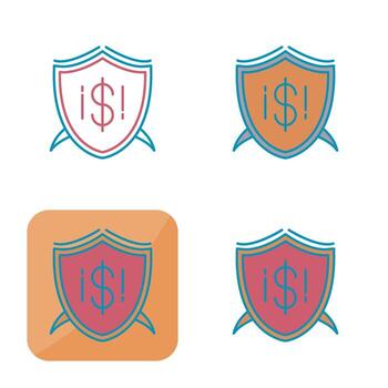 Shield Vector Icon