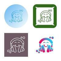 Headphones Vector Icon