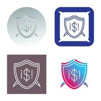 Shield Vector Icon