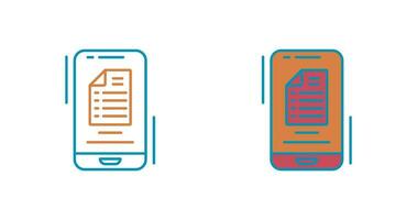 To Do List Vector Icon