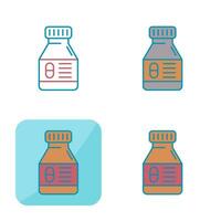 Medicine Vector Icon