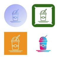 Frappe Vector Icon