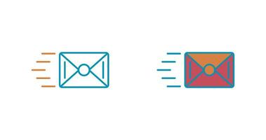 Envelope Vector Icon