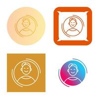 User Vector Icon