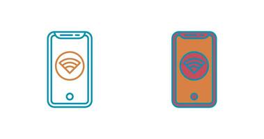 Wifi Vector Icon