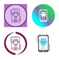 Android Vector Icon