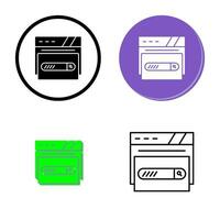 Search Bar Vector Icon