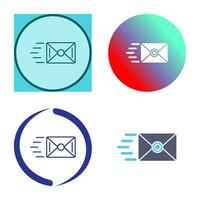 Envelope Vector Icon