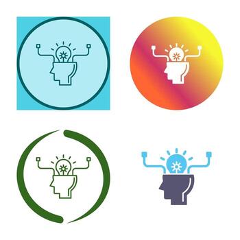 Ideas Vector Icon